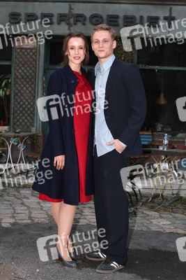 Peri Baumeister, Matthias Schweighöfer
