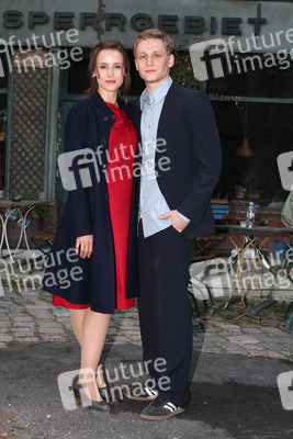 Peri Baumeister, Matthias Schweighöfer