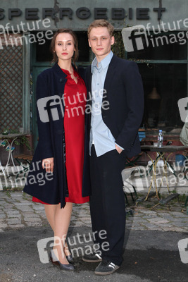 Peri Baumeister, Matthias Schweighöfer