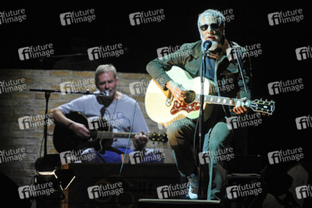 Yusuf Islam / Cat Stevens