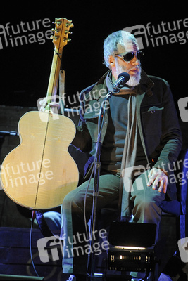 Yusuf Islam / Cat Stevens