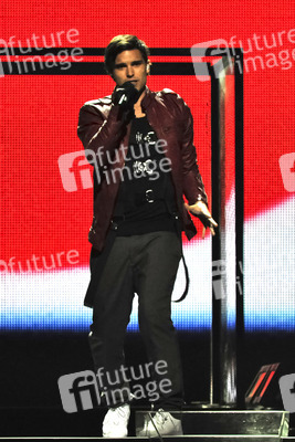 Eric Saade (Schweden)