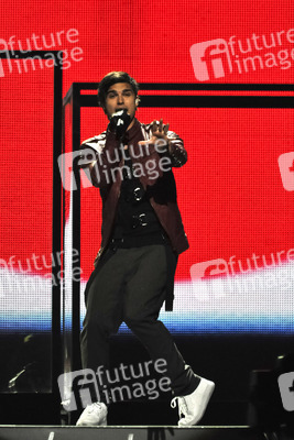 Eric Saade (Schweden)