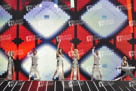 Anastasiya Vinnikova (Weißrussland)