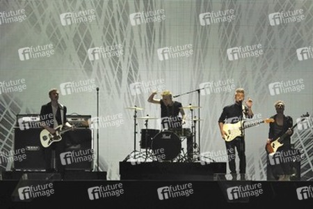 A Friend in London (Dänemark)