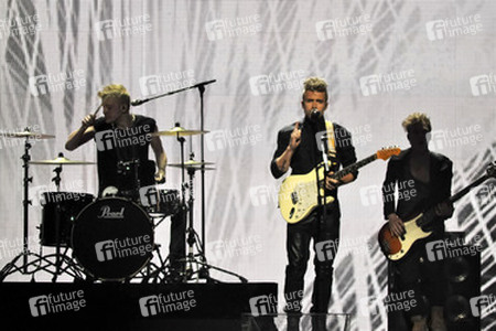 A Friend in London (Dänemark)