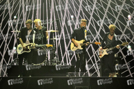 A Friend in London (Dänemark)