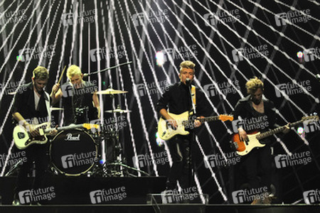 A Friend in London (Dänemark)