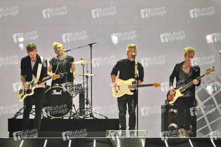 A Friend in London (Dänemark)