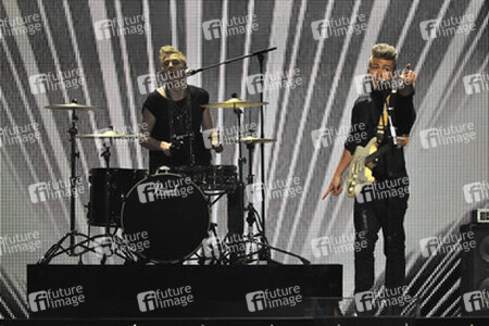 A Friend in London (Dänemark)