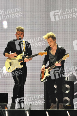 A Friend in London (Dänemark)