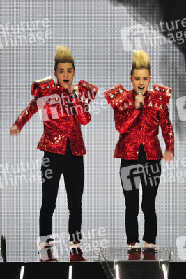 Jedward (Irland)