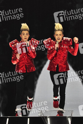 Jedward (Irland)