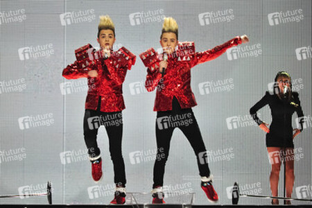Jedward (Irland)