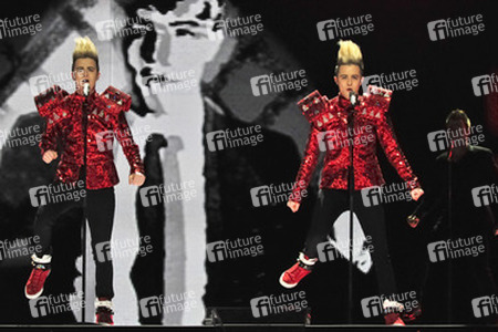 Jedward (Irland)
