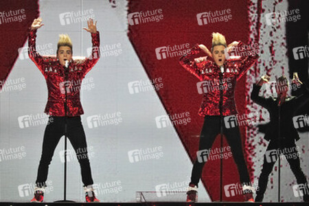 Jedward (Irland)