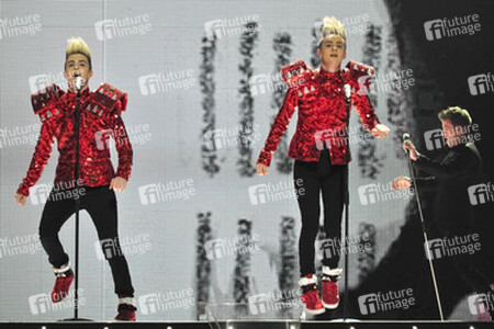 Jedward (Irland)