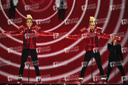 Jedward (Irland)