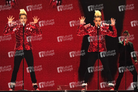 Jedward (Irland)