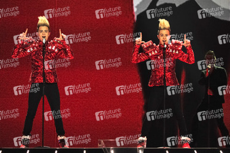 Jedward (Irland)
