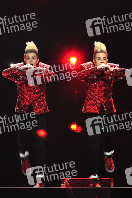 Jedward (Irland)