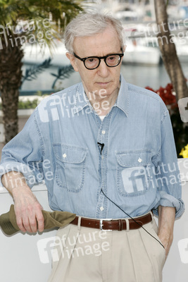 Woody Allen