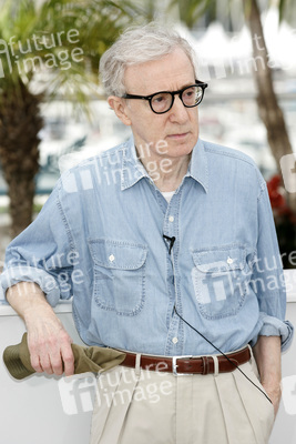 Woody Allen