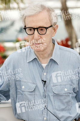 Woody Allen