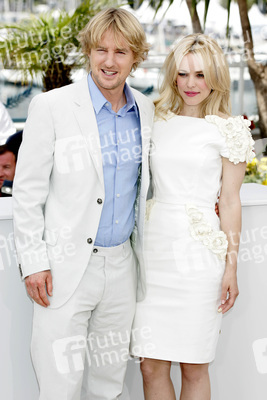 Owen Wilson, Rachel McAdams