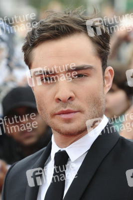 Ed Westwick