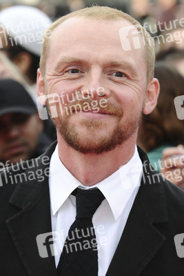 Simon Pegg