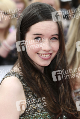 Anna Popplewell