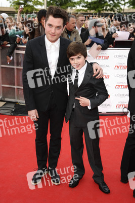 Matt Horne, Theo Stevenson