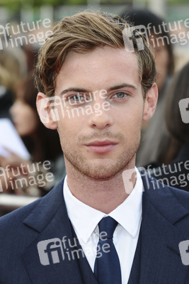 Luke Treadaway