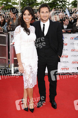 Christine Bleakley, Frank Lampard