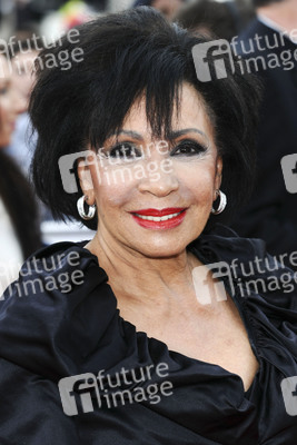 Shirley Bassey