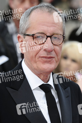 Geoffrey Rush