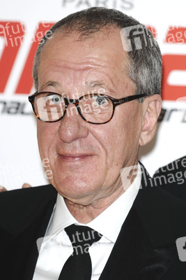 Geoffrey Rush
