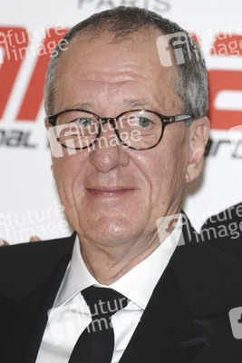 Geoffrey Rush