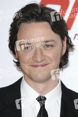 James McAvoy