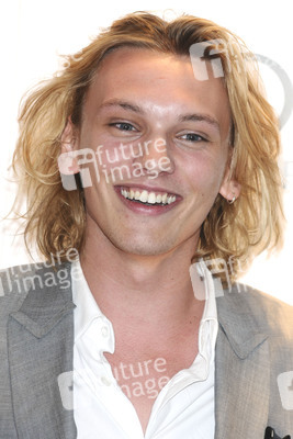 Jamie Campbell Bower