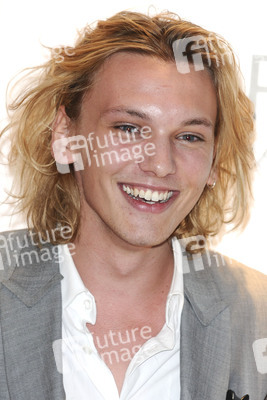 Jamie Campbell Bower