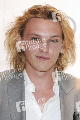 Jamie Campbell Bower