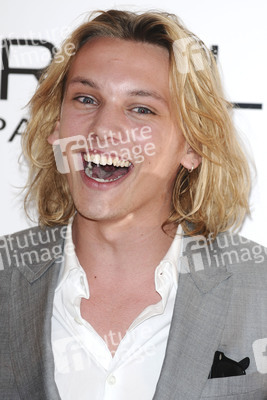Jamie Campbell Bower