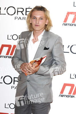 Jamie Campbell Bower