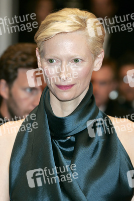 Tilda Swinton