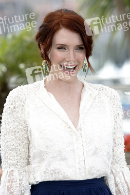 Bryce Dallas Howard