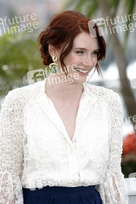 Bryce Dallas Howard