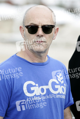 Keith Allen