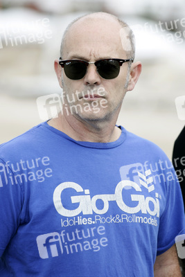 Keith Allen
